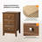 Amed 15.74'' W Nightstand-939315028