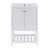 White is out of stock