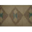 Tapis kilim en laine Tribal