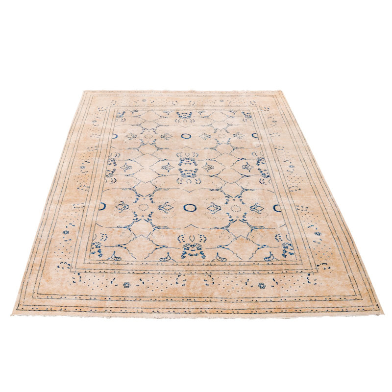 Tapis One-of-a-Kind Hereke