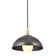 1 - Light Single Pendant