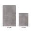 Ensemble de tapis de salle de bain 100% polyester Magdelyn Collection-71048627-71048632