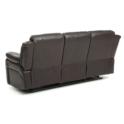 Glory Furniture Daria G682-RS Reclining Sofa