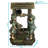 Johson Children at the Well Polyresin Outdoor Water Fountain with Lights