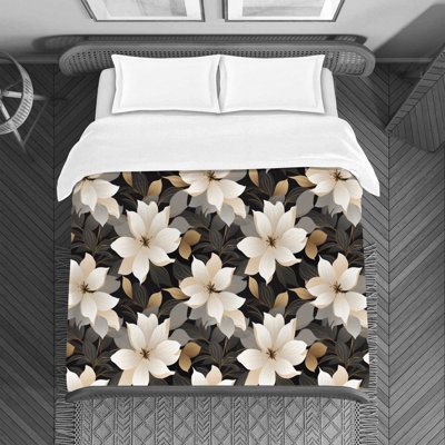 Floral Avira Bedding