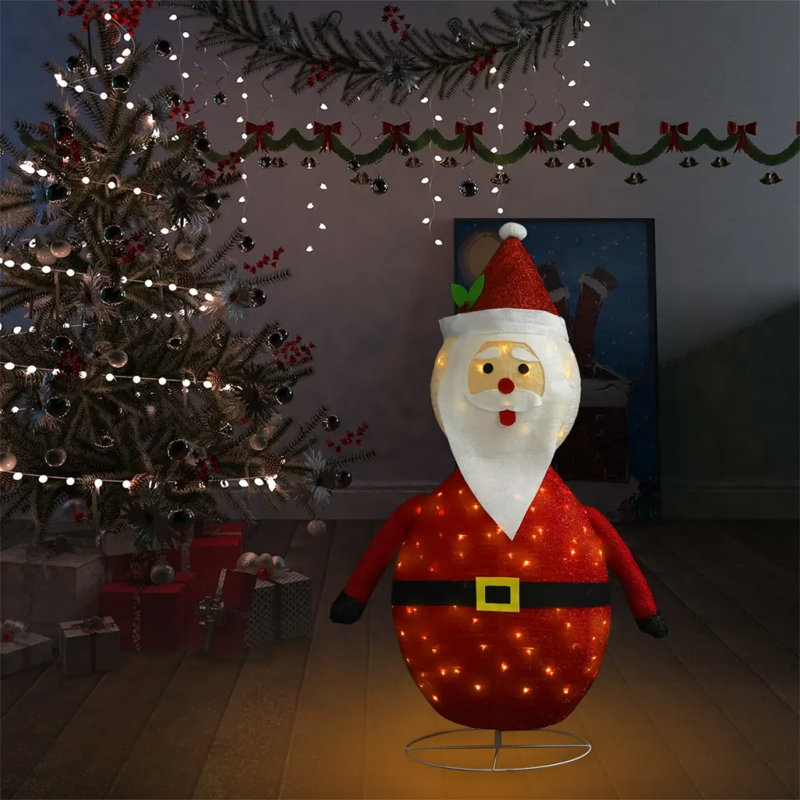 Indoor / Outdoor Holiday Lighting, 120cm