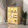 110cm H x 80cm W Bookcase