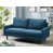 Prussian Blue Velvet is out of stock