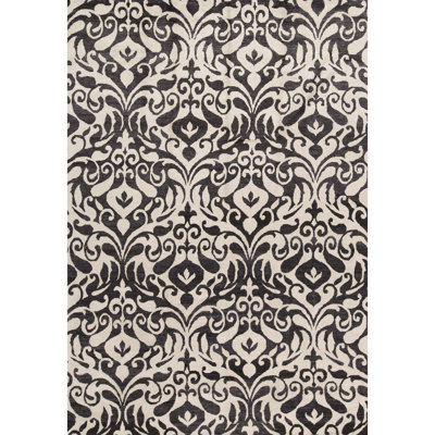 One-of-a-Kind 9' X 11'11" Area Rug in