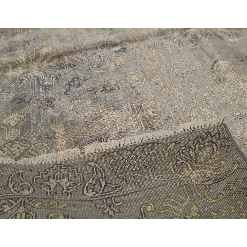 Windsom Oriental Area Rug