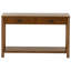 Console 2 tiroirs Kaplan-80138832
