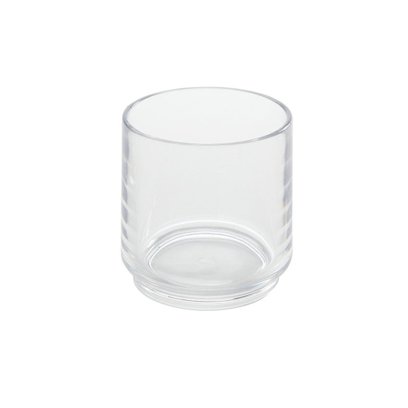 Plastic Drinkware