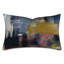 Theda Abstract Decorative Pillow-433565909