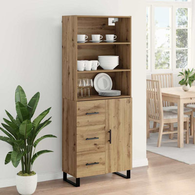 69.5cm Sideboard