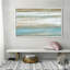 Teal Sunrise I par - Peinture-1534178127-1534178120