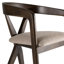 Chaise de salle à manger Greco-1116572165