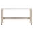 Solaria 60 in. Console Table