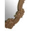 Baroda Flat Wall Mirror