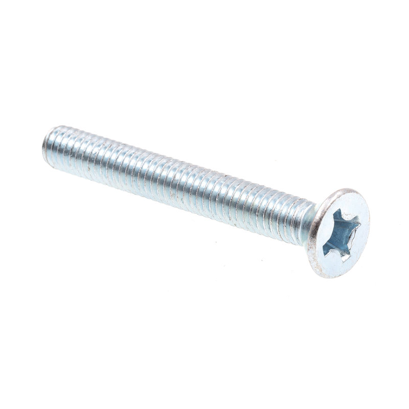 Vis à métaux Prime-Line, H 9,5 po x l 7,7 po x P 1,75 po, Acier Inoxydable