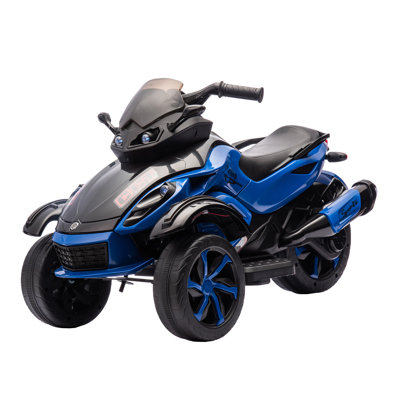 Idealhouse Pedal Ride On