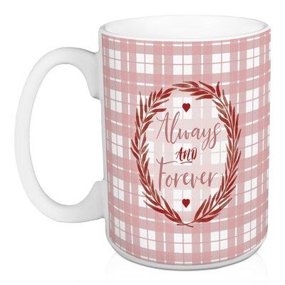 Tasse Jhonna