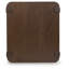 Breckington End Table