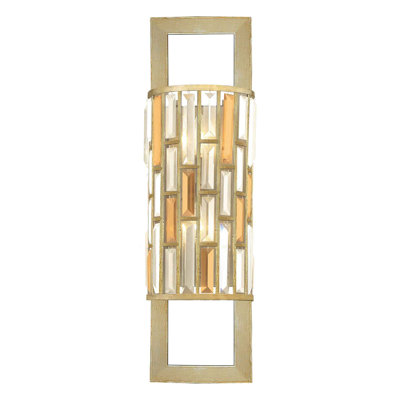 Ernberg Flush Mounted Sconce