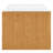 Modway Kinetic Wall-Mount Office Desk-88459741-88459742
