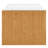Modway Kinetic Wall-Mount Office Desk-88459742-88459741