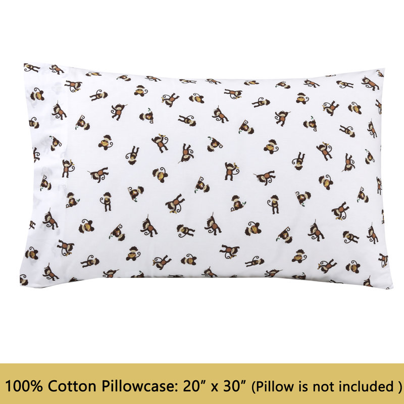 Ensemble de draps pour tout-petits 3 pièces Epps