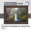 Cadre photo en bois massif Stelia-1863338486-1863338432