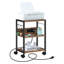 Storage Cabinet