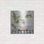  «Crisp Cottage Bathroom 1» par Silvia Vassileva, art mural en métal, 24 po x 24 po