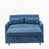 Bleu est en rupture de stock