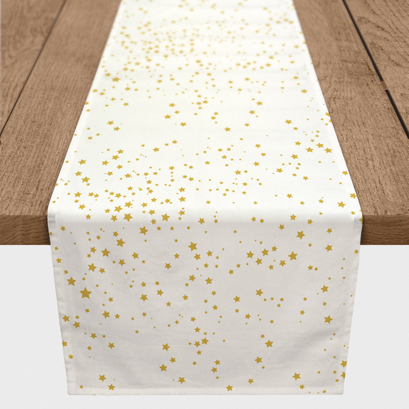 Halloween Table Runner, 72" L x 16" W