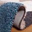 Tapis à poil long Calico-931839424