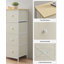 Adeoye 5 - Drawer Chest of Drawers-1306266959