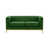 Dark Green Velvet