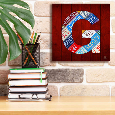 " G " by Design Turnpike