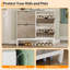 Shoe Storage Cabinet-995545347
