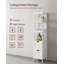 Epley Linen Cabinet