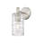 Crown Point 1 Light Wall-mounted Sconce-110496452-110496470-110496424