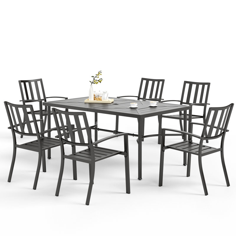 Ensemble repas Argyri