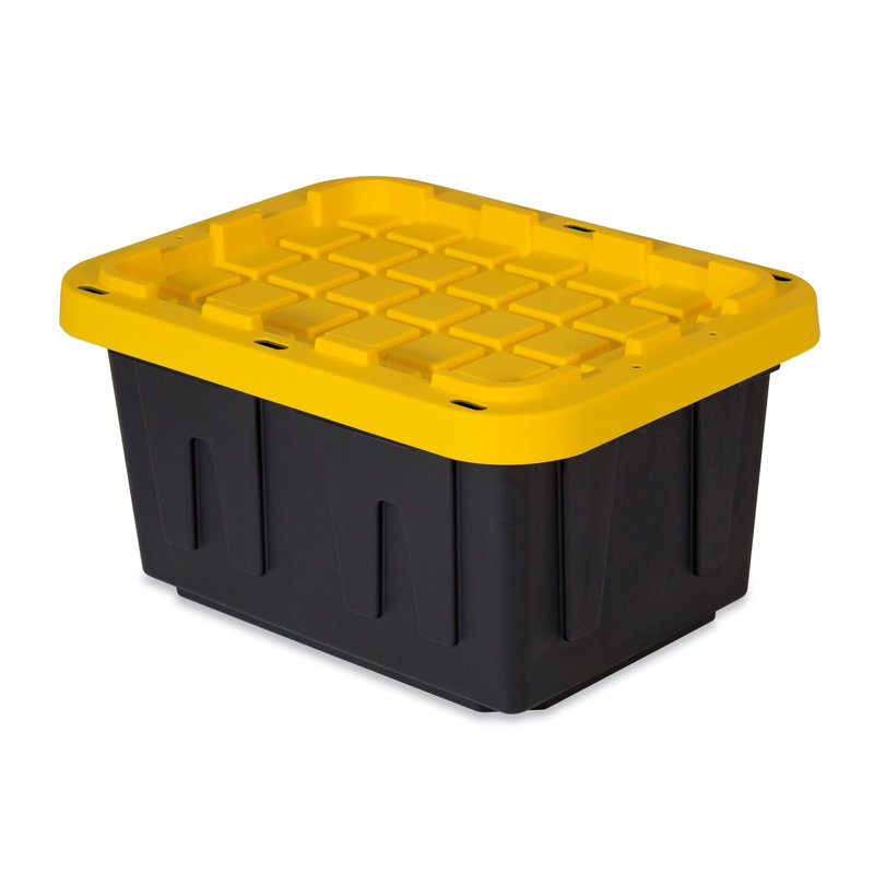 Centrex Plastic Bin