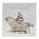 «The Holiday Aisle® Sleigh Ride Winter Winter», art mural sur toile par Lori Deiter