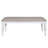Alvy Linen Upholstered Bench-1734368352