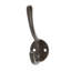 Iron Wall Wall Hook