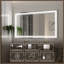 Miroir de salle de bain Kaelia-457156287