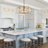 Genoa 4 - Light Dimmable Chandelier-1945953462