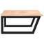 Brieg 100cm Solid Wood Bathroom Vanity Top-610023894